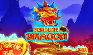 Fortune Dragon: Libere o Poder dos Dragões em Cada Giro