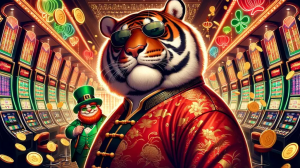 Impacto da Tecnologia no Desenvolvimento do Fortune Tiger