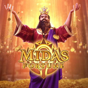 PG Soft e Midas Fortune: Inovação e Qualidade nos Slots