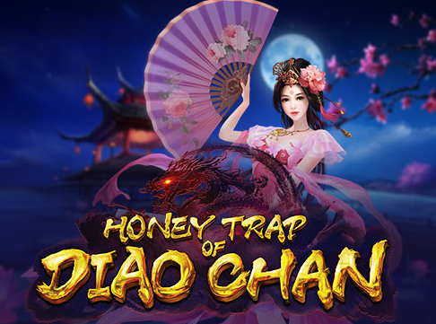 Futuro dos Caça-Níqueis:Análise de "Honey Trap of Diao Chan"