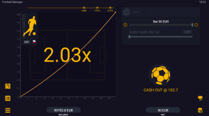 Simulação Esportiva em Jogos Digitais: O Caso do Football Manager