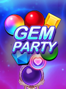 As Funções Especiais do Gem Party: Rodadas de Bônus