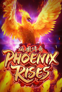 Comparando 'Phoenix Rises' com Outros Jogos de Slots