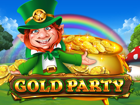 Análise das Funções de Bônus no Gold Party