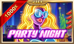 Party Night: Como se Destaca no Portfólio da Jili Slots