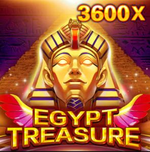 Tecnologia por Trás do Jogo 'Egypt Treasure' da JDB Slots