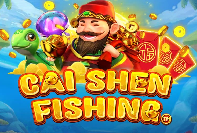 A Influência da Música e Efeitos Sonoros em "Cai Shen Fishing"