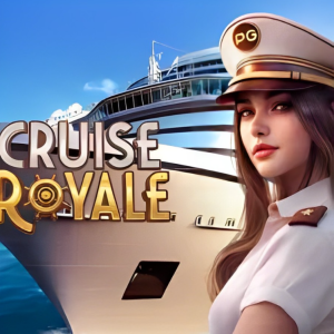Navegando pela Riqueza: Uma Análise dos Recursos em Cruise Royale