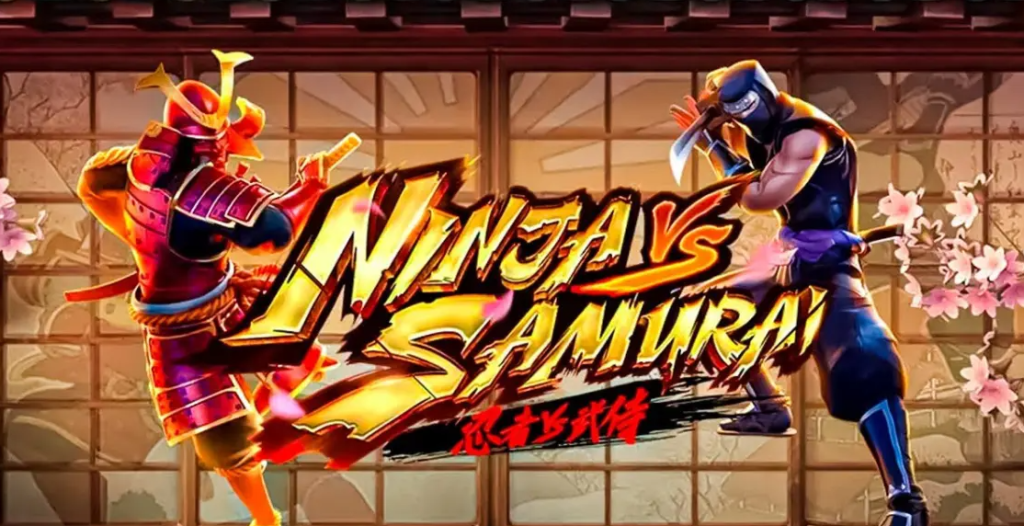 A Representação de Ninjas e Samurais em "Ninja vs Samurai"